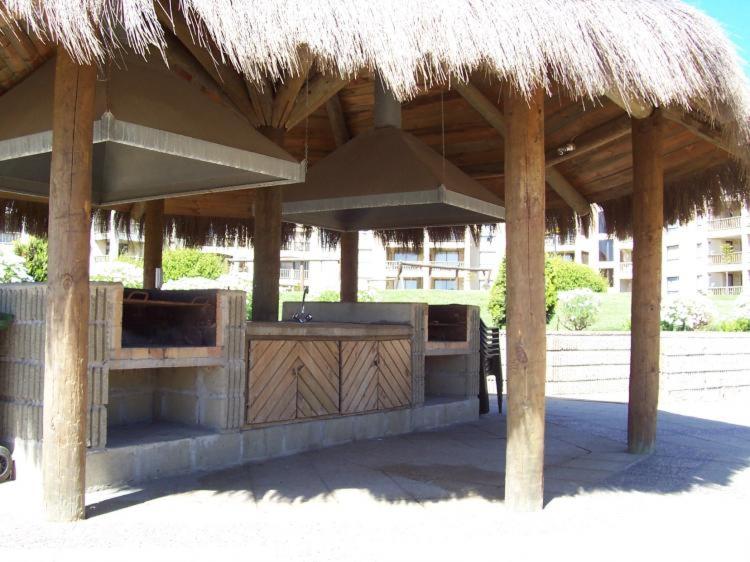 Departamento en Punta Puyai, frente al mar - Two-Bedroom Apartment - 4