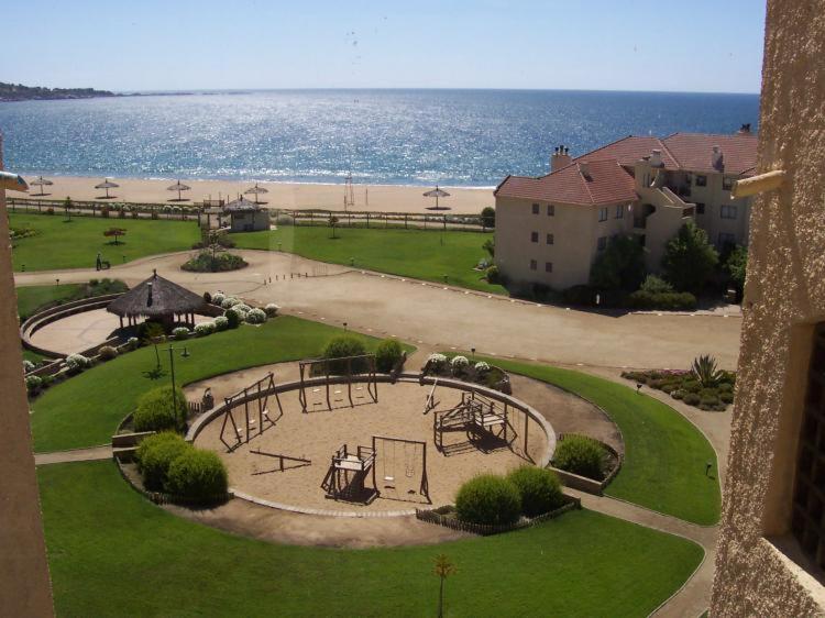 Departamento en Punta Puyai, frente al mar - Two-Bedroom Apartment - 6