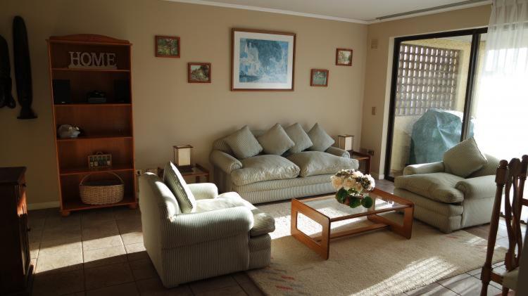 Departamento en Punta Puyai, frente al mar - Two-Bedroom Apartment - 7