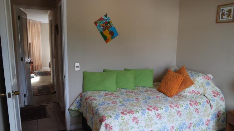 Departamento en Punta Puyai, frente al mar - Two-Bedroom Apartment - 8