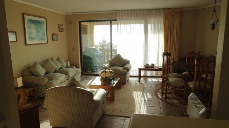 Departamento en Punta Puyai, frente al mar - Two-Bedroom Apartment - 9