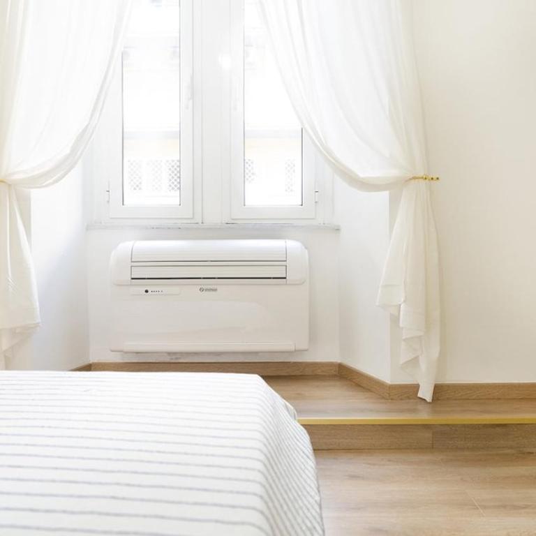 elegant and cozy flat near St Peter's Basilica - Appartamento con 2 Camere da Letto - 7