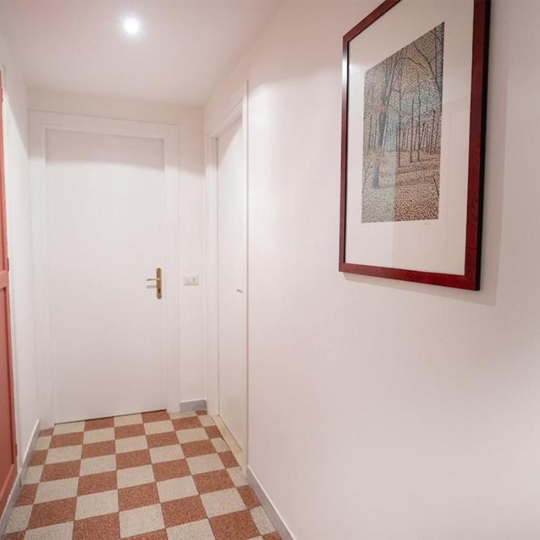 elegant and cozy flat near St Peter's Basilica - Appartamento con 2 Camere da Letto - 17