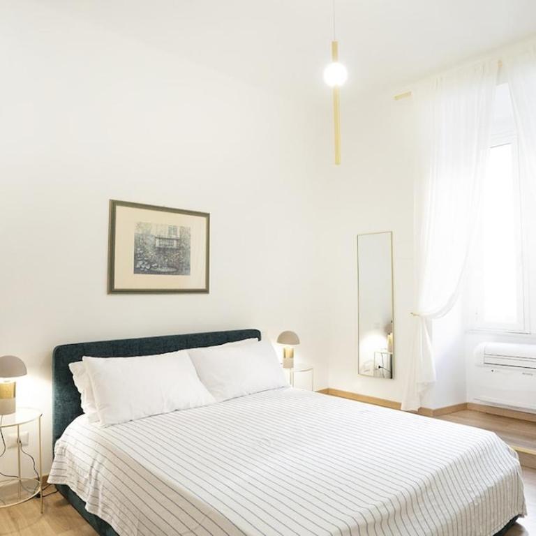 elegant and cozy flat near St Peter's Basilica - Appartamento con 2 Camere da Letto - 20