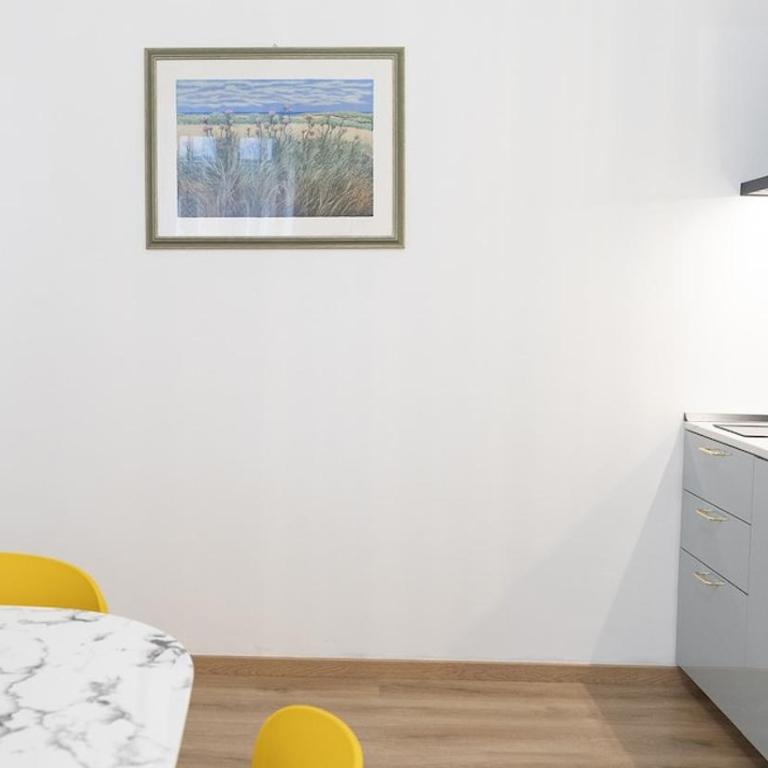elegant and cozy flat near St Peter's Basilica - Appartamento con 2 Camere da Letto - 22