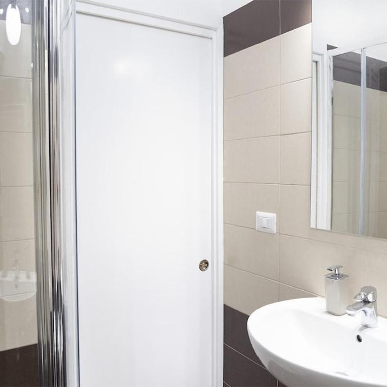 elegant and cozy flat near St Peter's Basilica - Appartamento con 2 Camere da Letto - 23