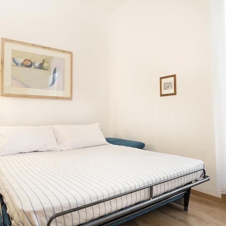 elegant and cozy flat near St Peter's Basilica - Appartamento con 2 Camere da Letto - 26