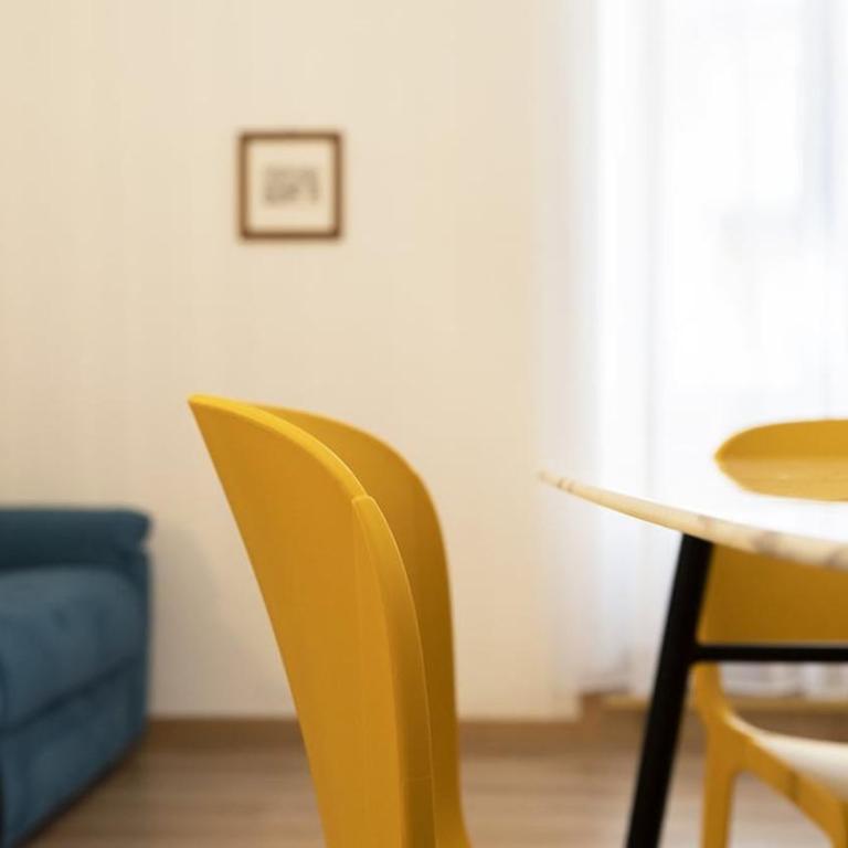 elegant and cozy flat near St Peter's Basilica - Appartamento con 2 Camere da Letto - 27
