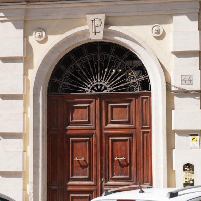 elegant and cozy flat near St Peter's Basilica - Appartamento con 2 Camere da Letto - 28