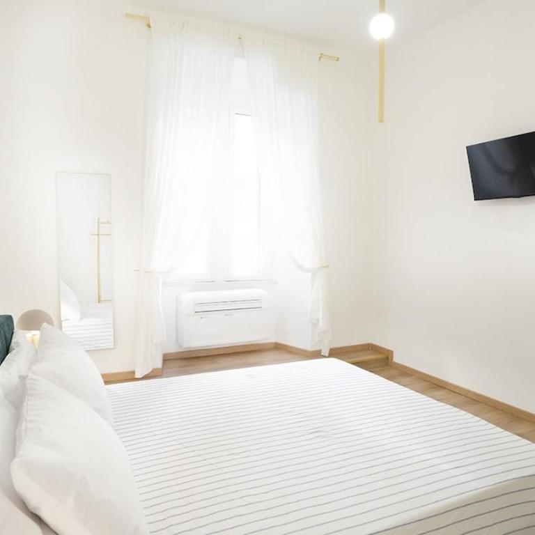 elegant and cozy flat near St Peter's Basilica - Appartamento con 2 Camere da Letto - 29