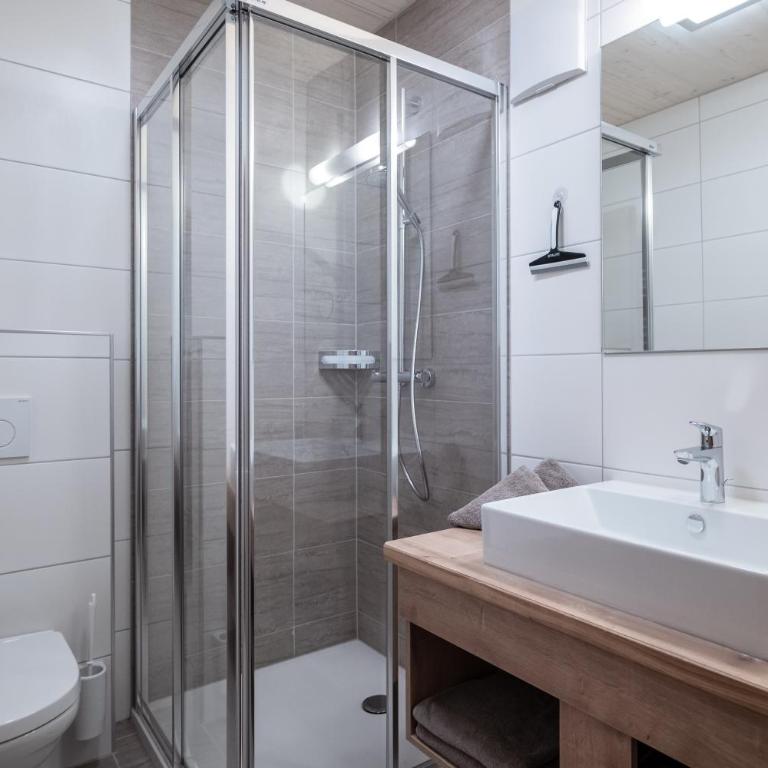 Appartements Rosenhof - Apartment mit 2 Schlafzimmern - 3
