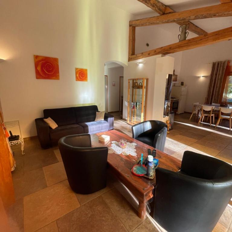 Gîte des Chênes - Maison 2 Chambres - 2