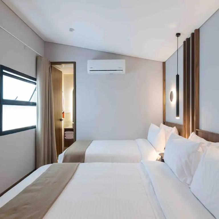 Hotel Lincoln - Estudio Superior - 4