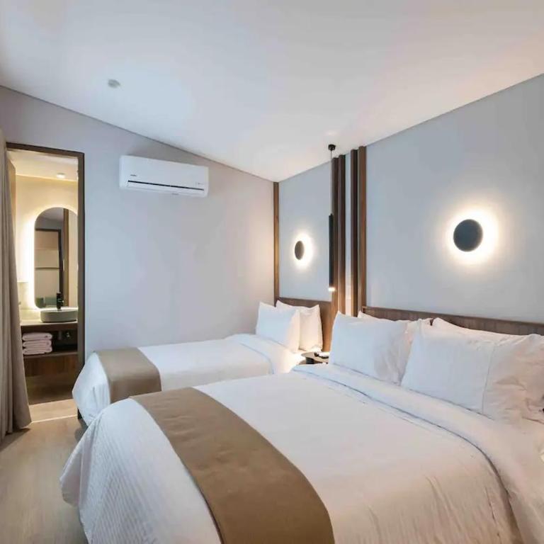 Hotel Lincoln - Estudio Superior - 6