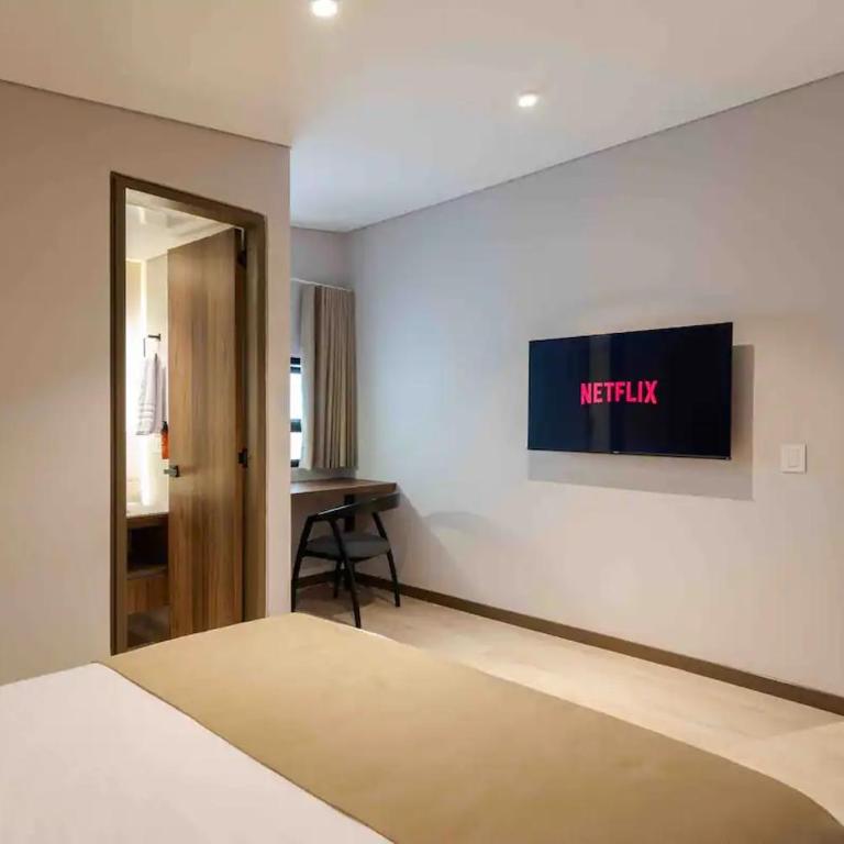 Hotel Lincoln - Estudio Superior - 7