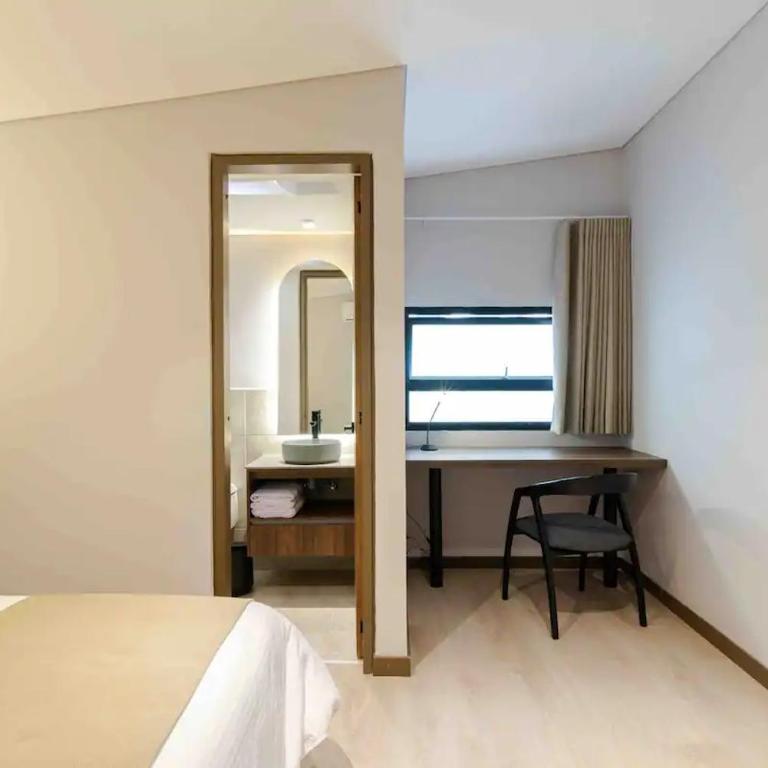 Hotel Lincoln - Estudio Superior - 8