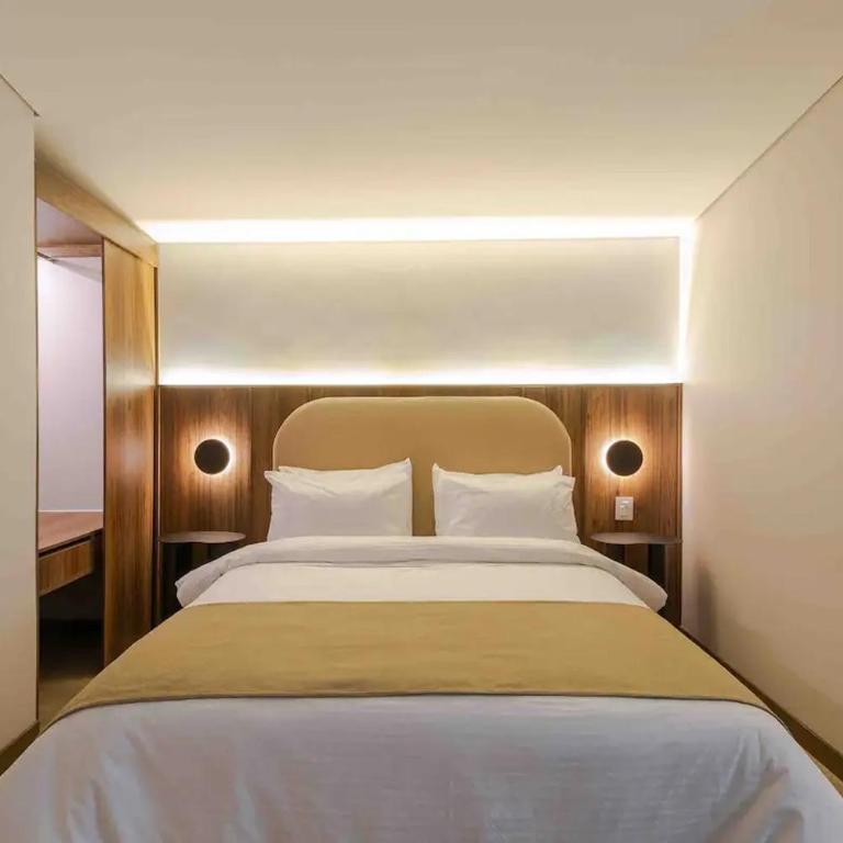 Hotel Lincoln - Superior Studio - 14