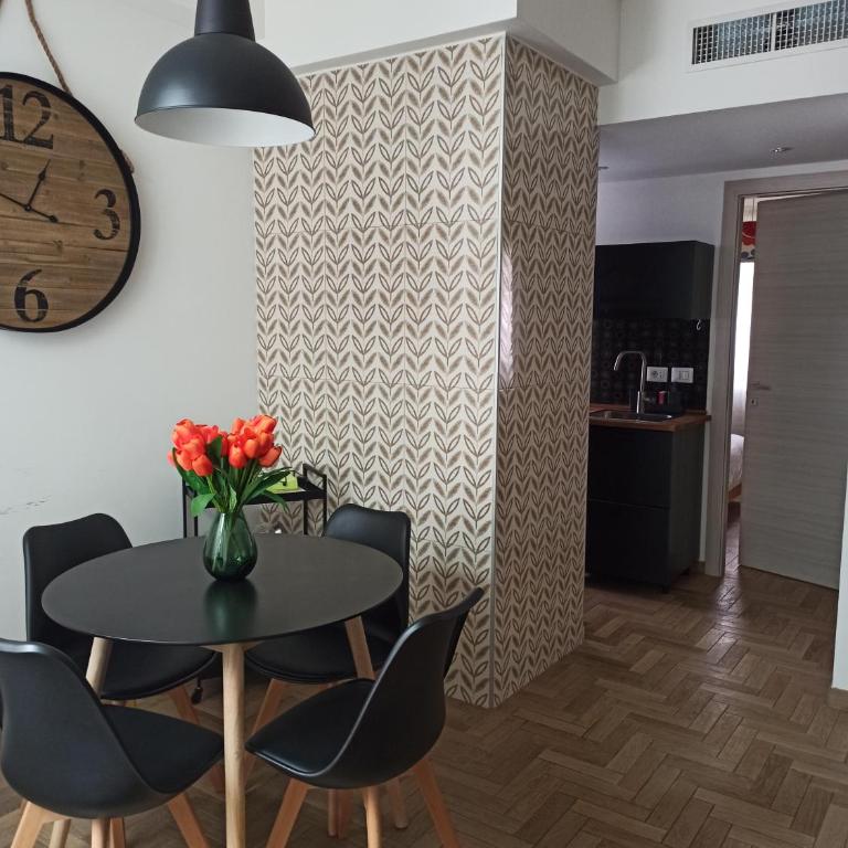 OLTREMARE holiday home - Apartment - Ground Floor - 17