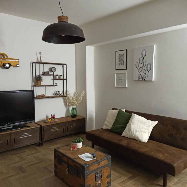 OLTREMARE holiday home - Apartment - Ground Floor - 9