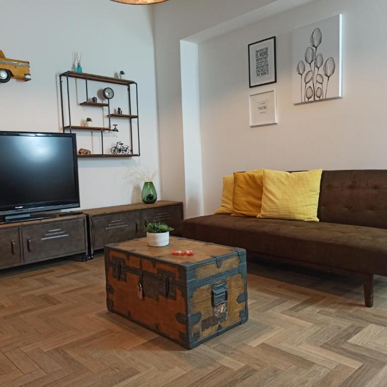 OLTREMARE holiday home - Apartment - Ground Floor - 19