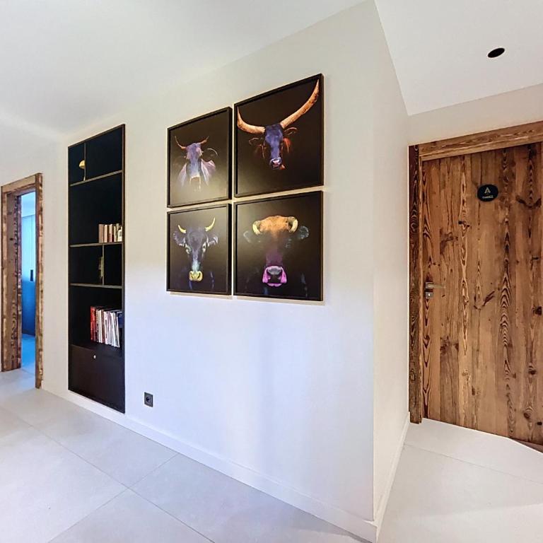 Chalet Alto - Morzine - Proche Centre - Chalet - 16