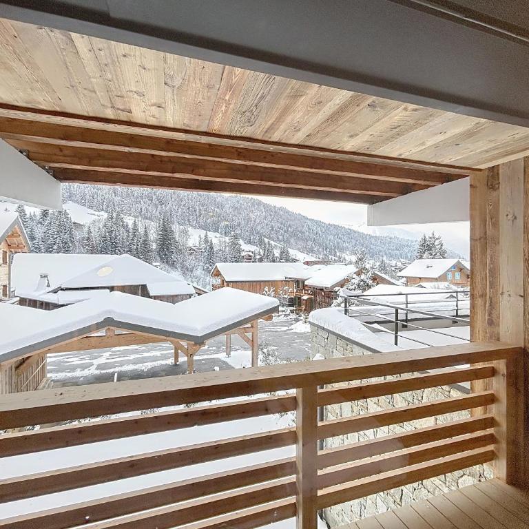 Chalet Alto - Morzine - Proche Centre - Chalet - 30