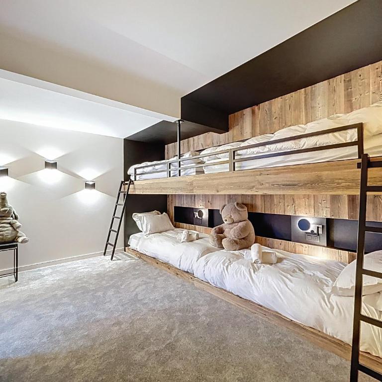 Chalet Alto - Morzine - Proche Centre - Chalet - 22