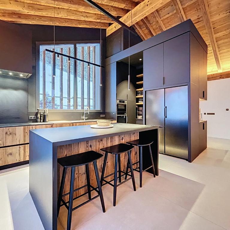 Chalet Alto - Morzine - Proche Centre - Chalet - 11