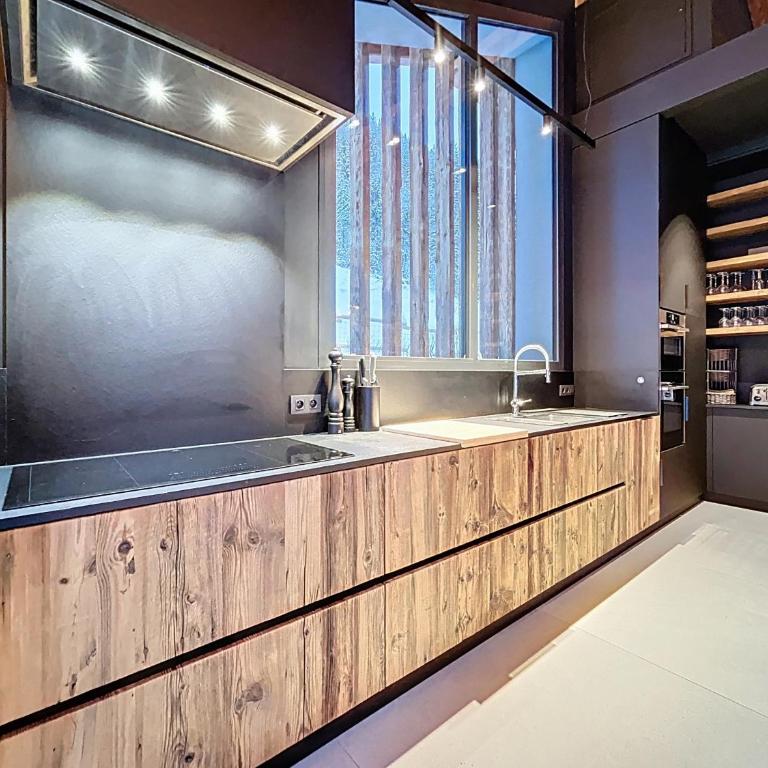Chalet Alto - Morzine - Proche Centre - Chalet - 8