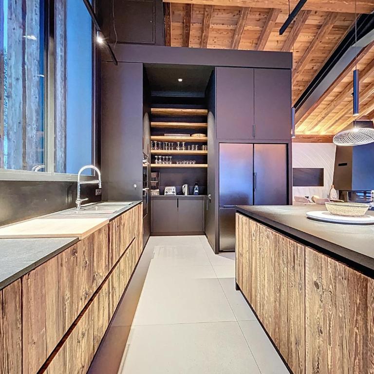 Chalet Alto - Morzine - Proche Centre - Chalet - 7