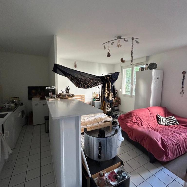Appart lumineux Croix Rousse - Apartment mit 1 Schlafzimmer - 2