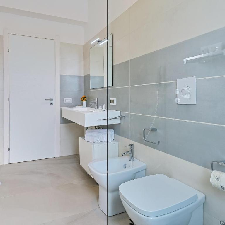 Villa Dedalo, Direct Sea Access - Villa - 26