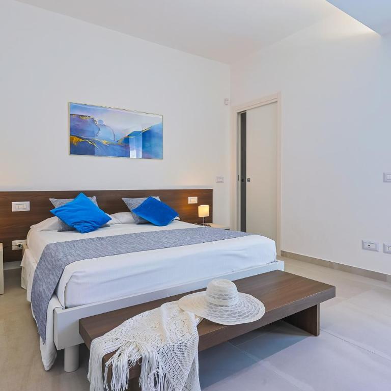Villa Dedalo, Direct Sea Access - Villa - 24