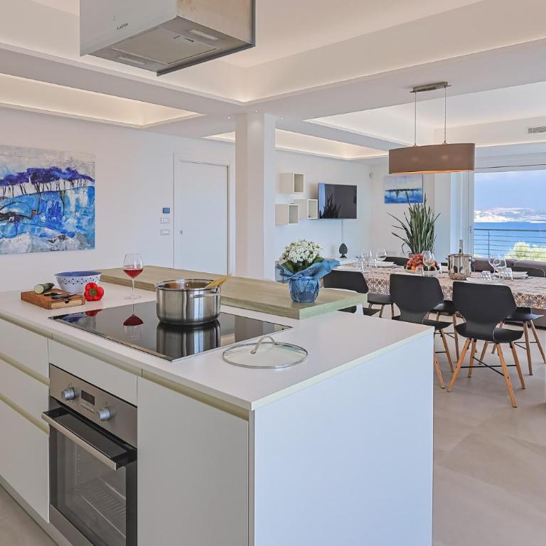 Villa Dedalo, Direct Sea Access - Villa - 20