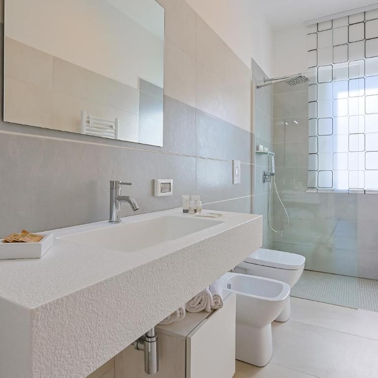 Villa Dedalo, Direct Sea Access - Villa - 41