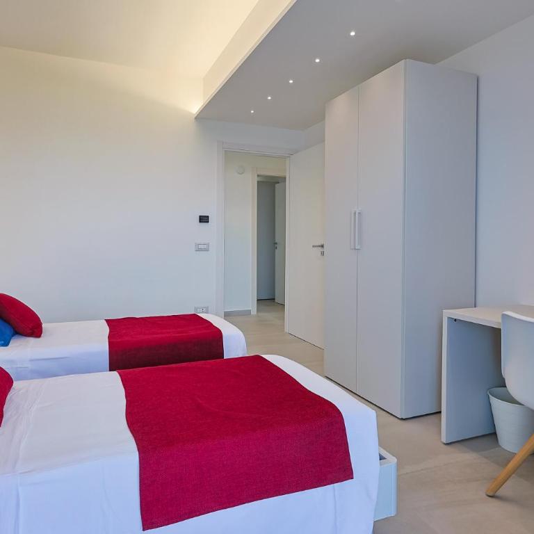 Villa Dedalo, Direct Sea Access - Villa - 30