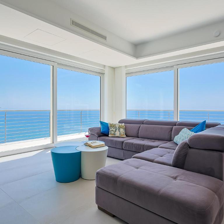 Villa Dedalo, Direct Sea Access - Villa - 39
