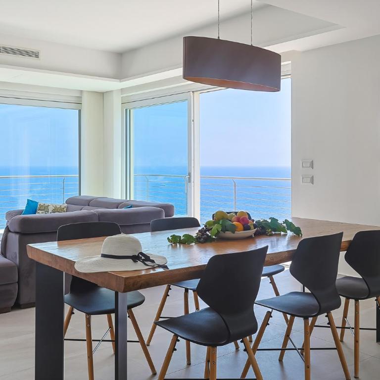 Villa Dedalo, Direct Sea Access - Villa - 33