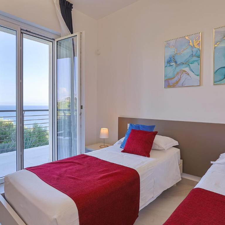 Villa Dedalo, Direct Sea Access - Villa - 71