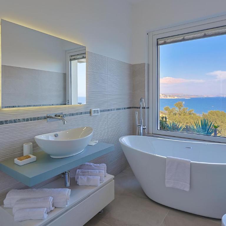 Villa Dedalo, Direct Sea Access - Villa - 79