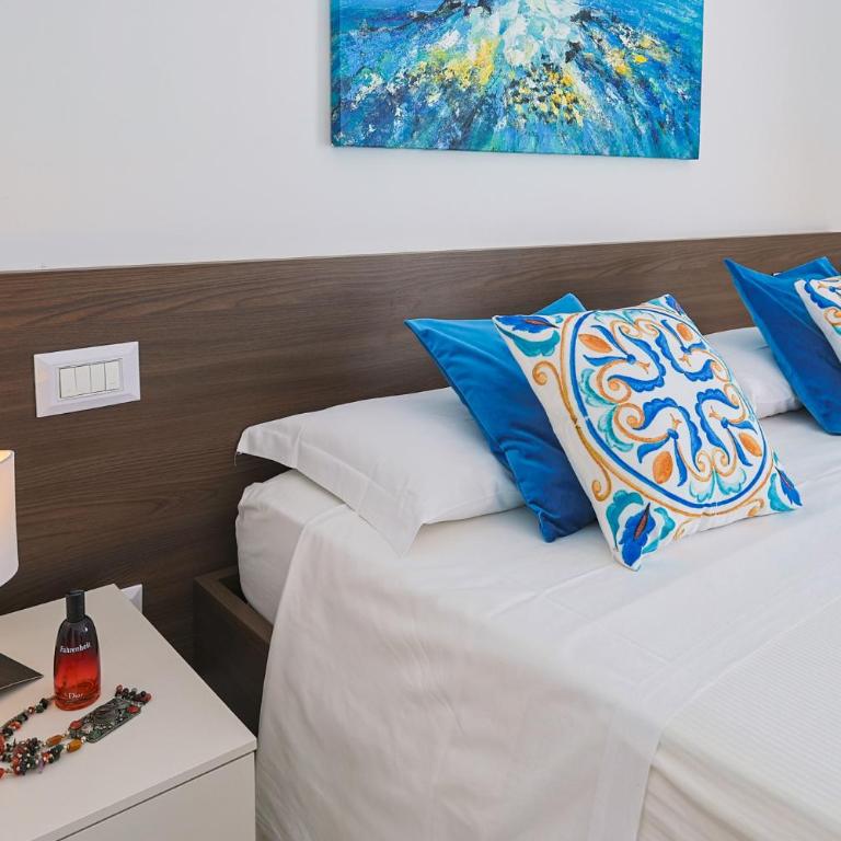 Villa Dedalo, Direct Sea Access - Villa - 49