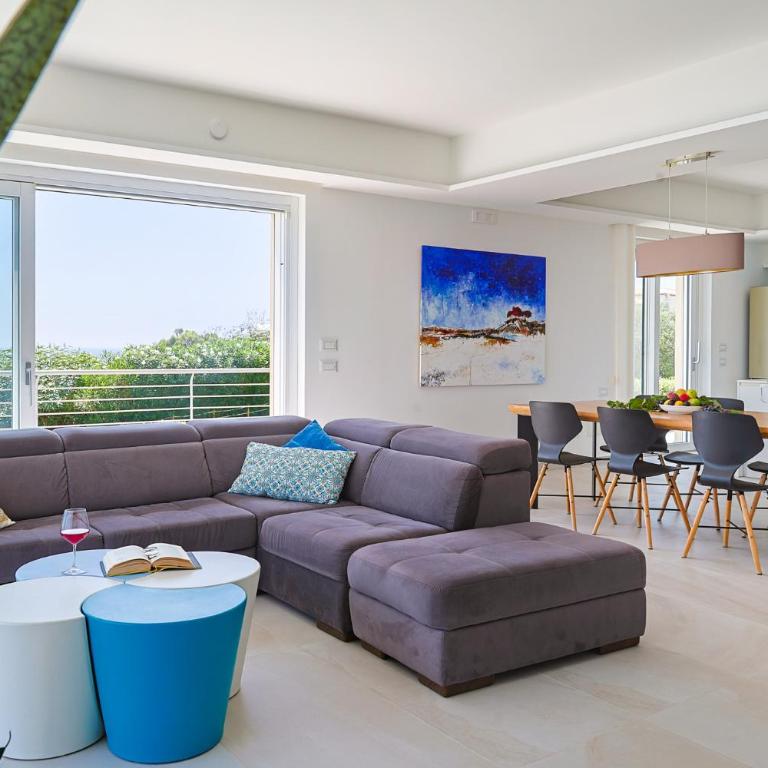 Villa Dedalo, Direct Sea Access - Villa - 45