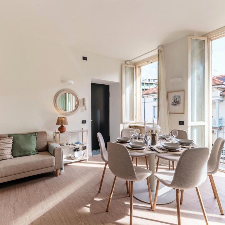 Casa Sara - by MyHomeInComo - Appartamento con 3 Camere da Letto - 4