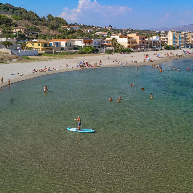 Villa Dedalo, Direct Sea Access - Villa - 61