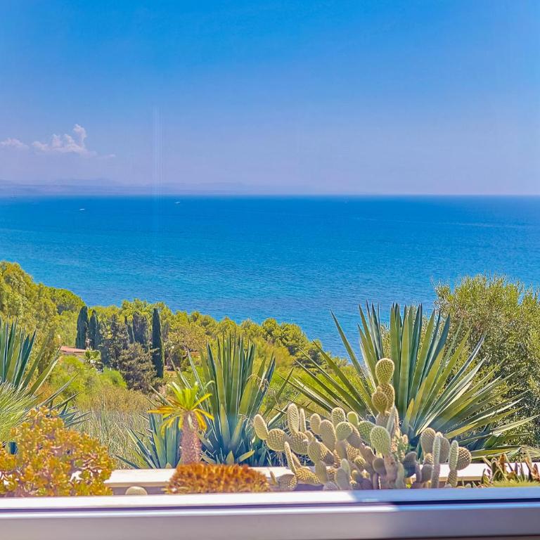 Villa Dedalo, Direct Sea Access - Villa - 55