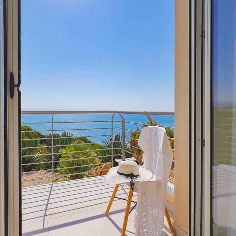 Villa Dedalo, Direct Sea Access - Villa - 54