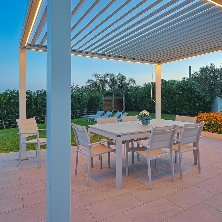 Villa Dedalo, Direct Sea Access - Villa - 56