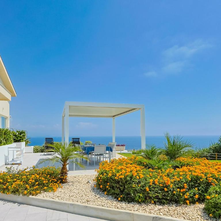 Villa Dedalo, Direct Sea Access - Villa - 68