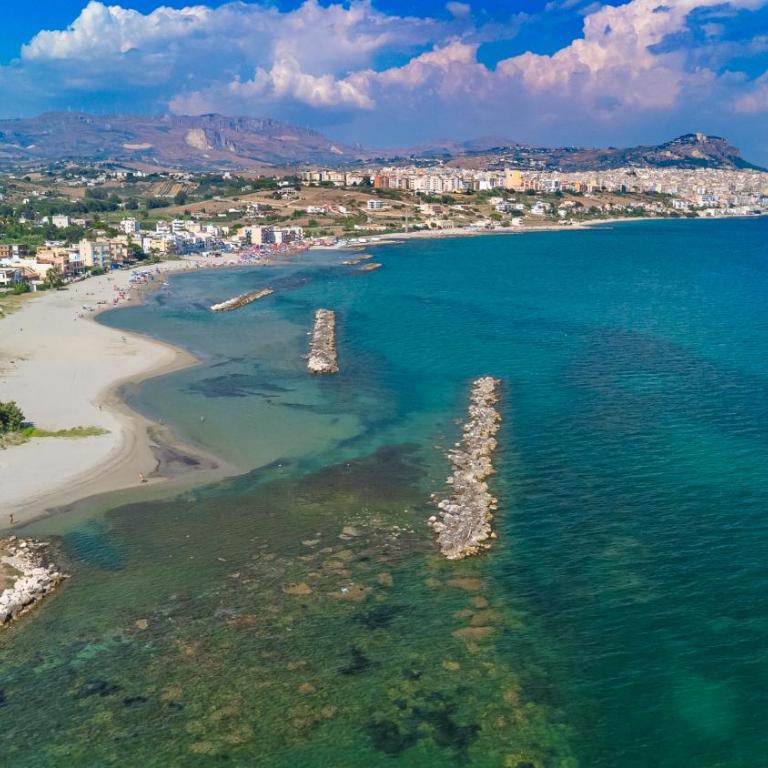 Villa Dedalo, Direct Sea Access - Villa - 78
