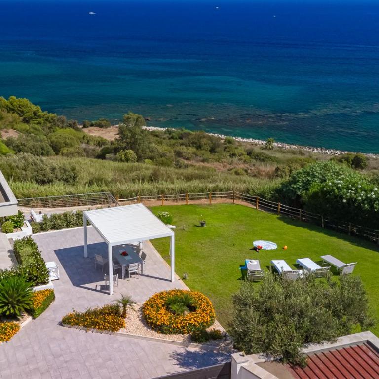 Villa Dedalo, Direct Sea Access - Villa - 74